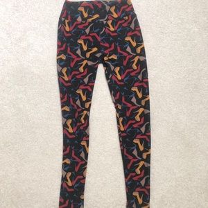 LuLaRoe Leggings